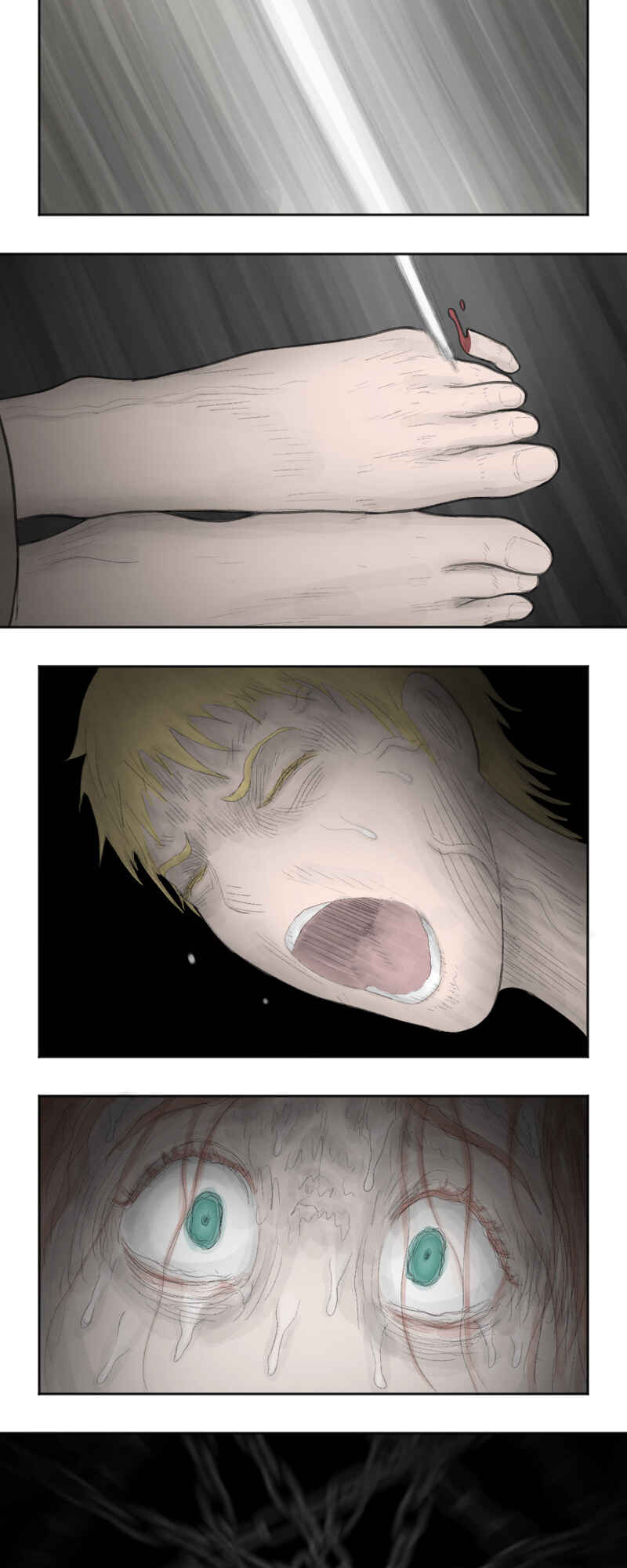 Antichrist Chapter 17 - Page 10