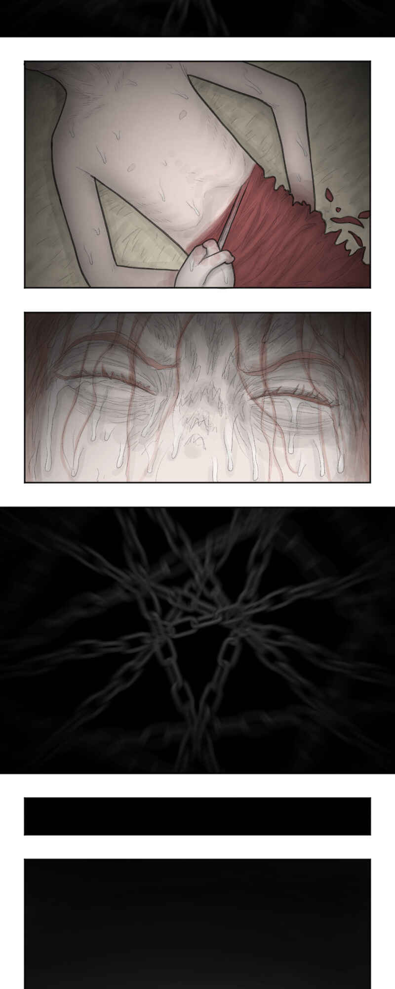 Antichrist Chapter 17 - Page 12