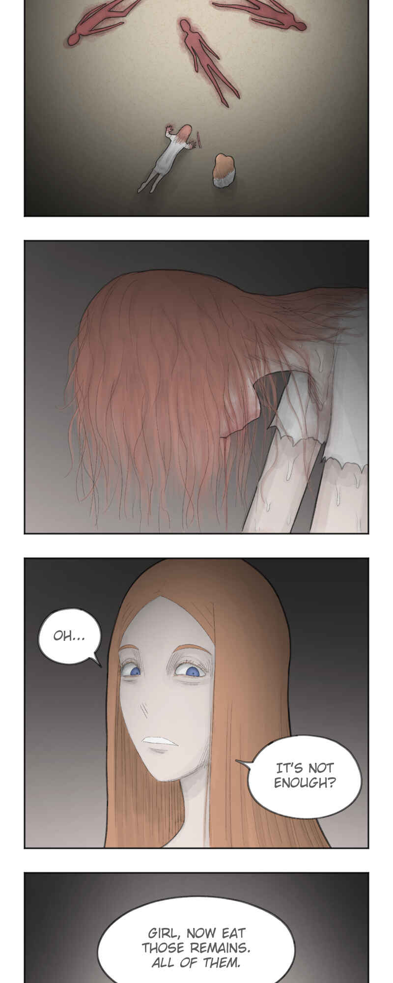 Antichrist Chapter 17 - Page 19