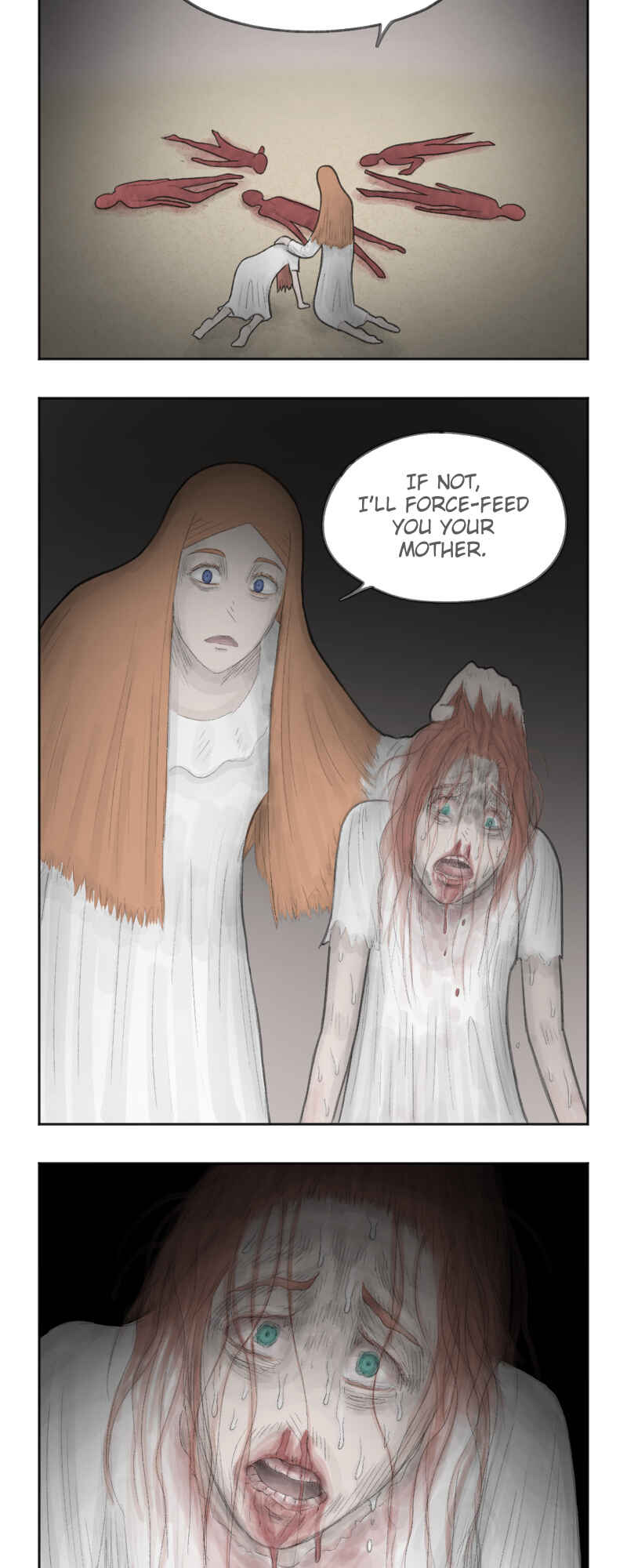 Antichrist Chapter 17 - Page 20