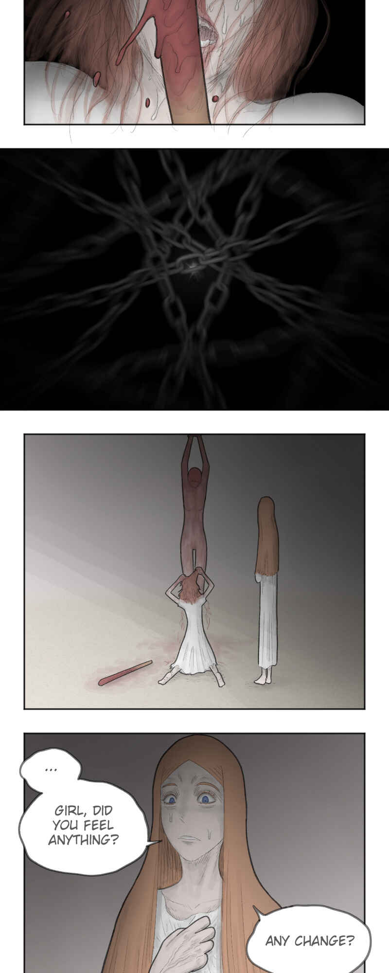 Antichrist Chapter 17 - Page 26