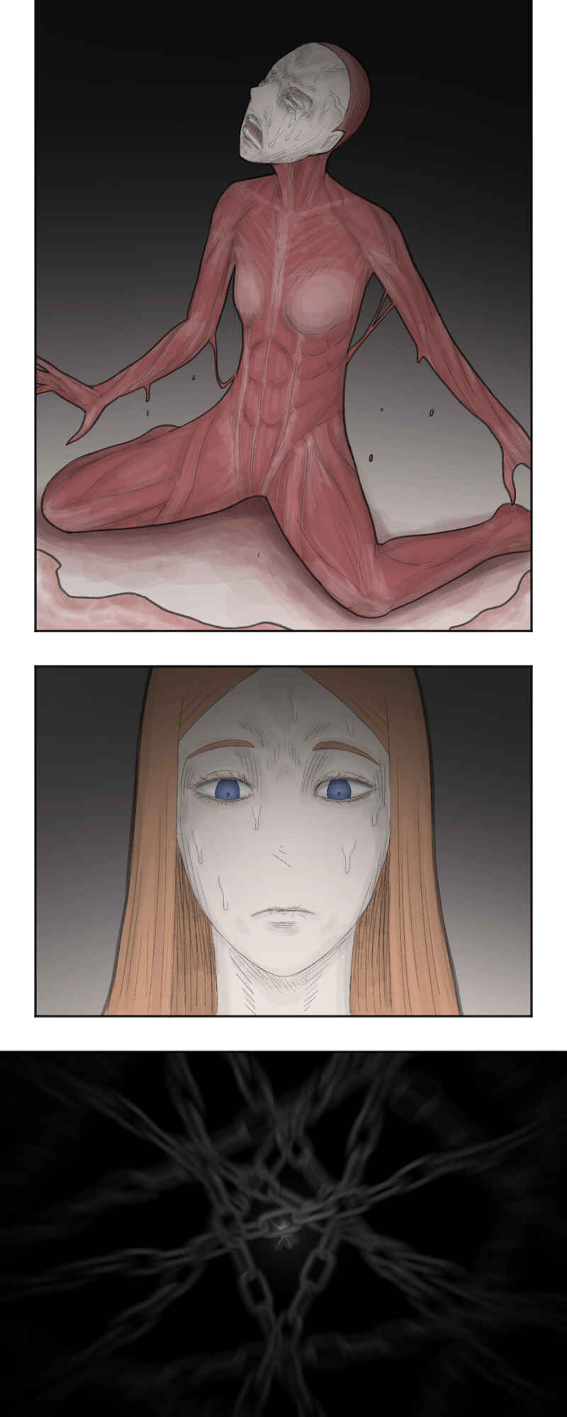Antichrist Chapter 17 - Page 28