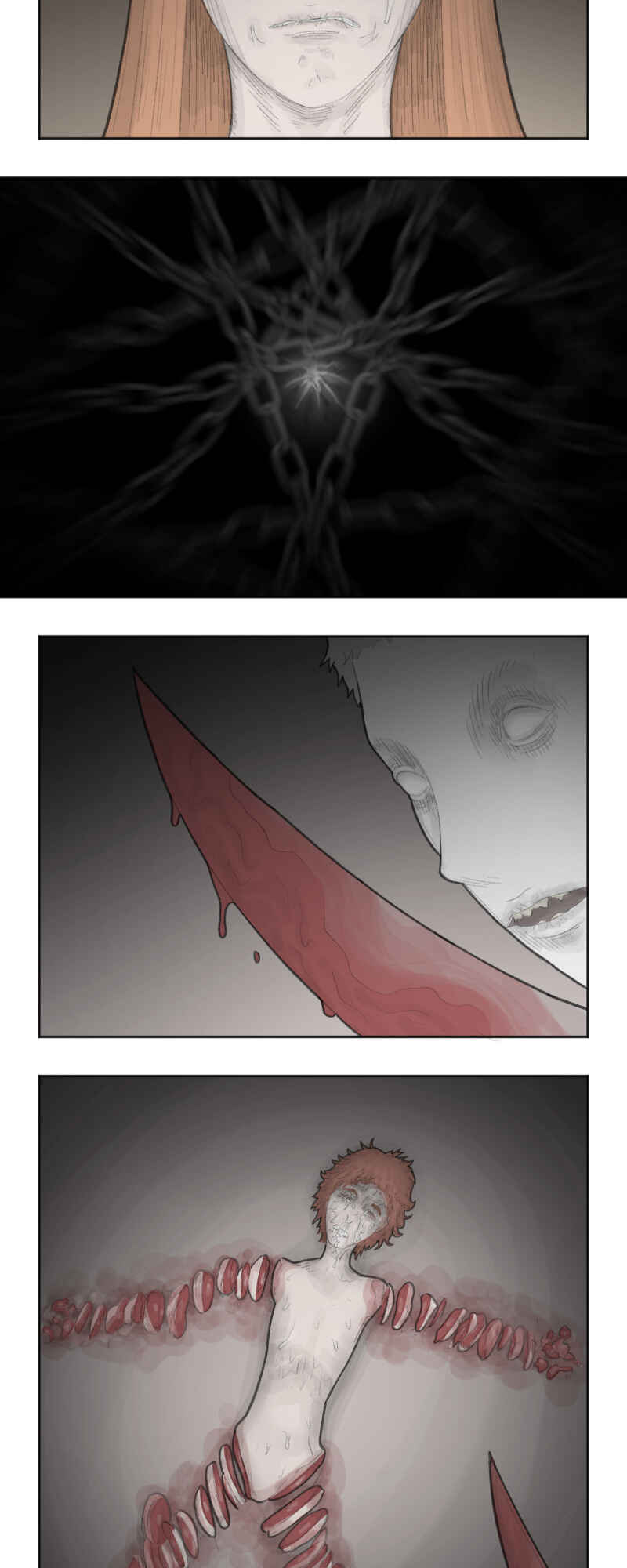 Antichrist Chapter 17 - Page 30