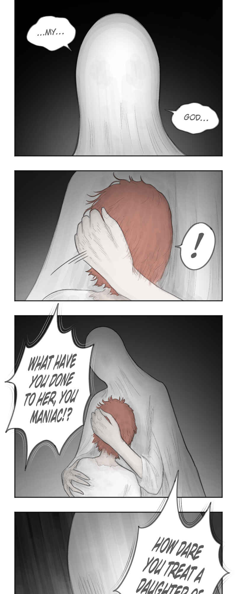 Antichrist Chapter 17 - Page 35