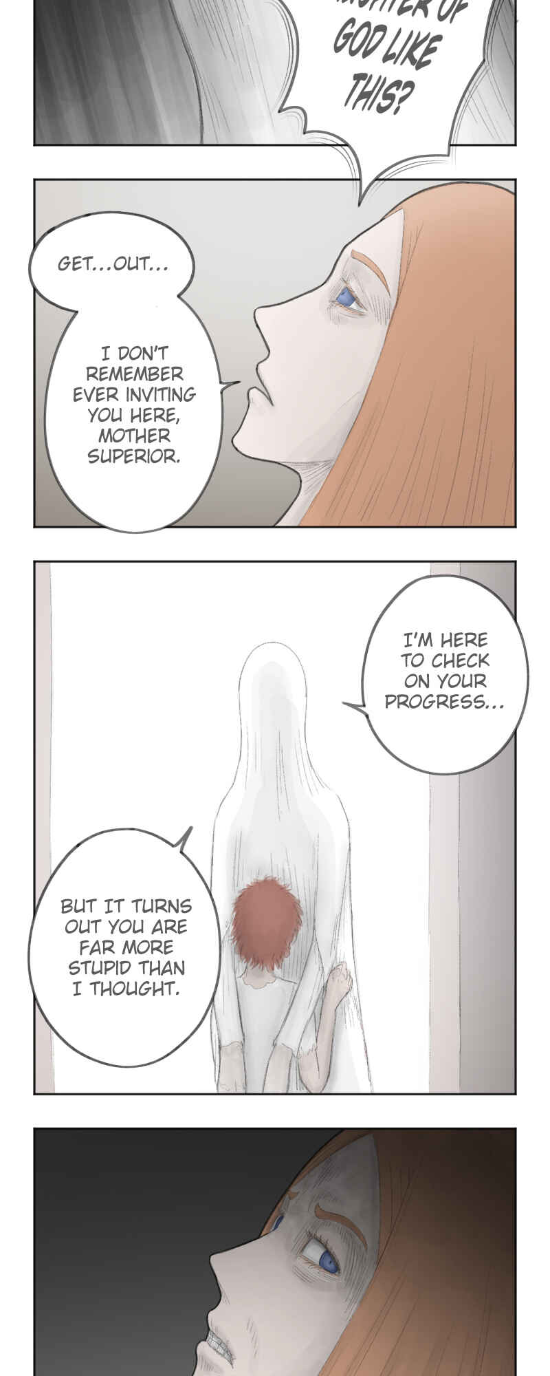 Antichrist Chapter 17 - Page 36