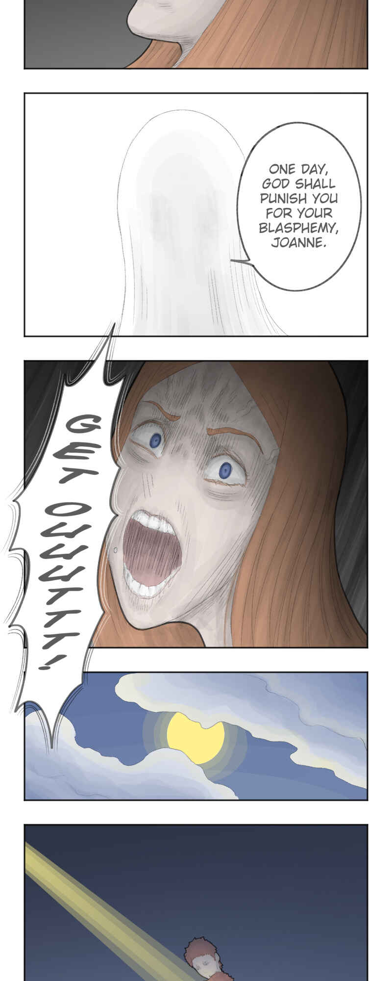 Antichrist Chapter 17 - Page 37