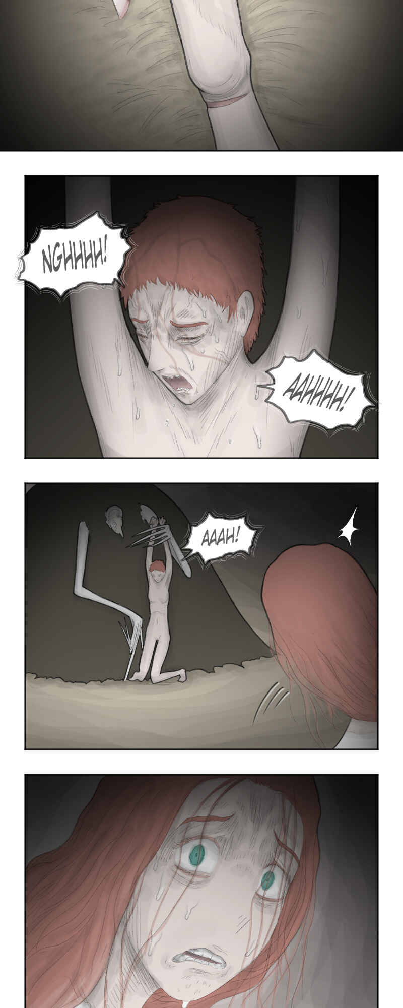 Antichrist Chapter 17 - Page 5
