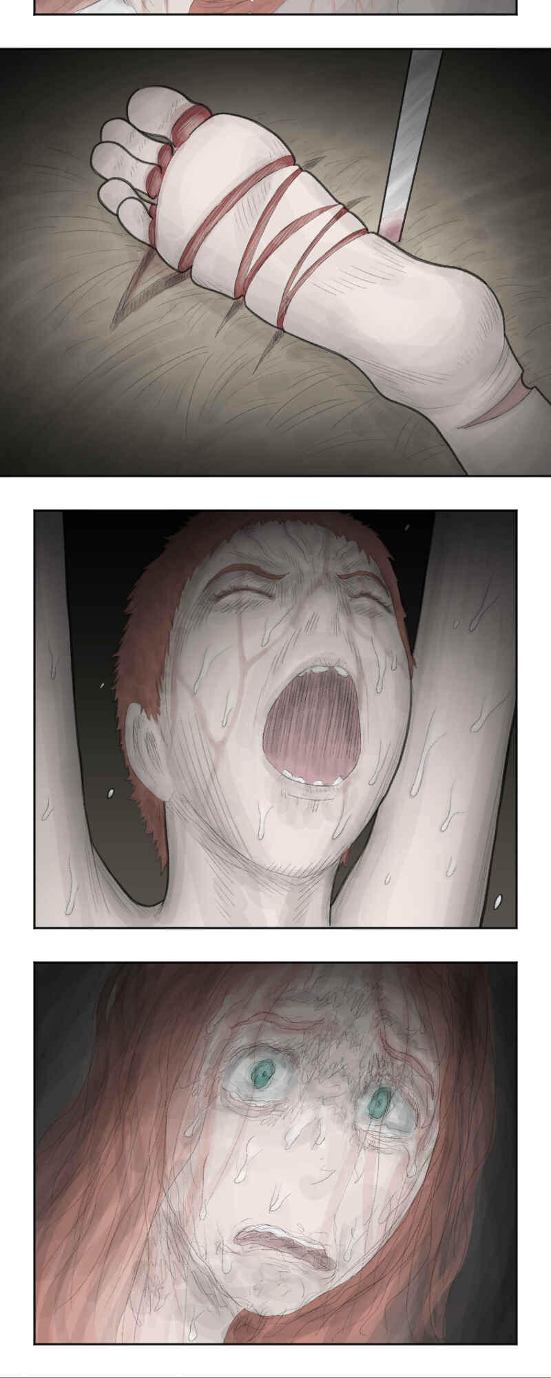 Antichrist Chapter 17 - Page 6