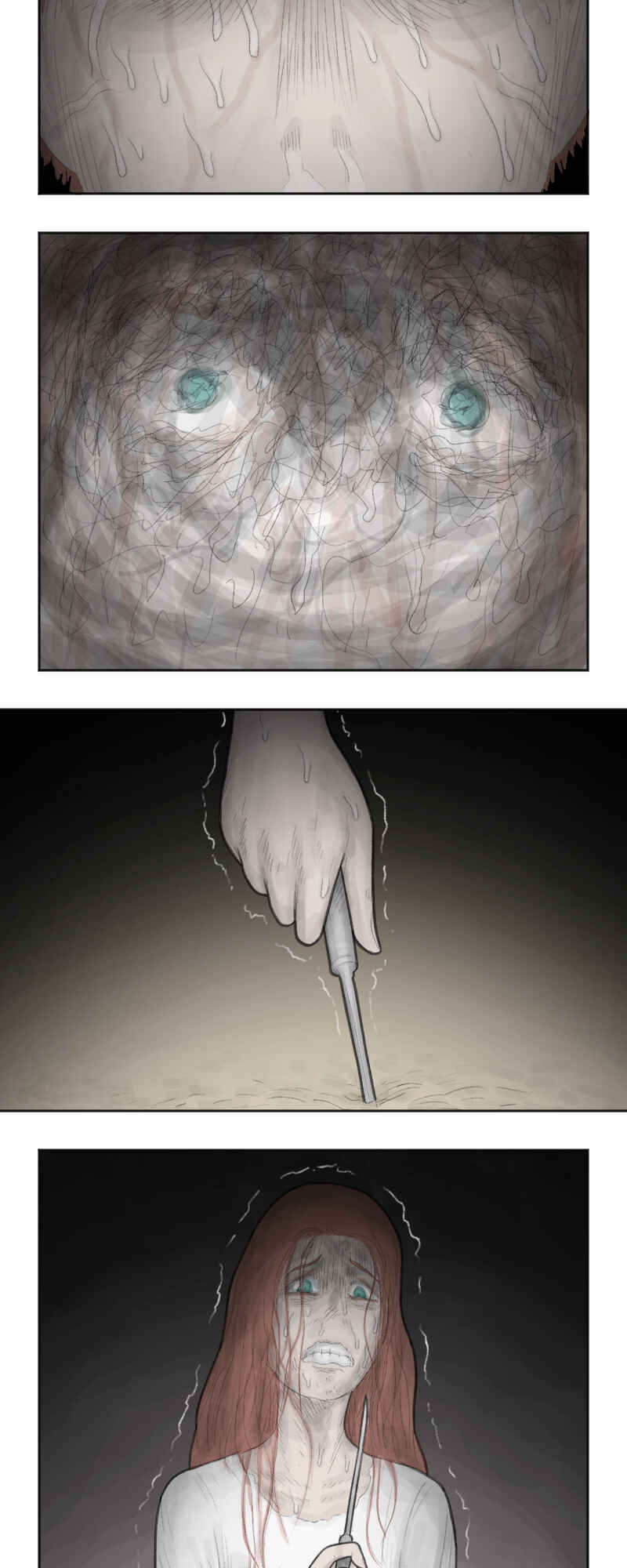 Antichrist Chapter 17 - Page 8