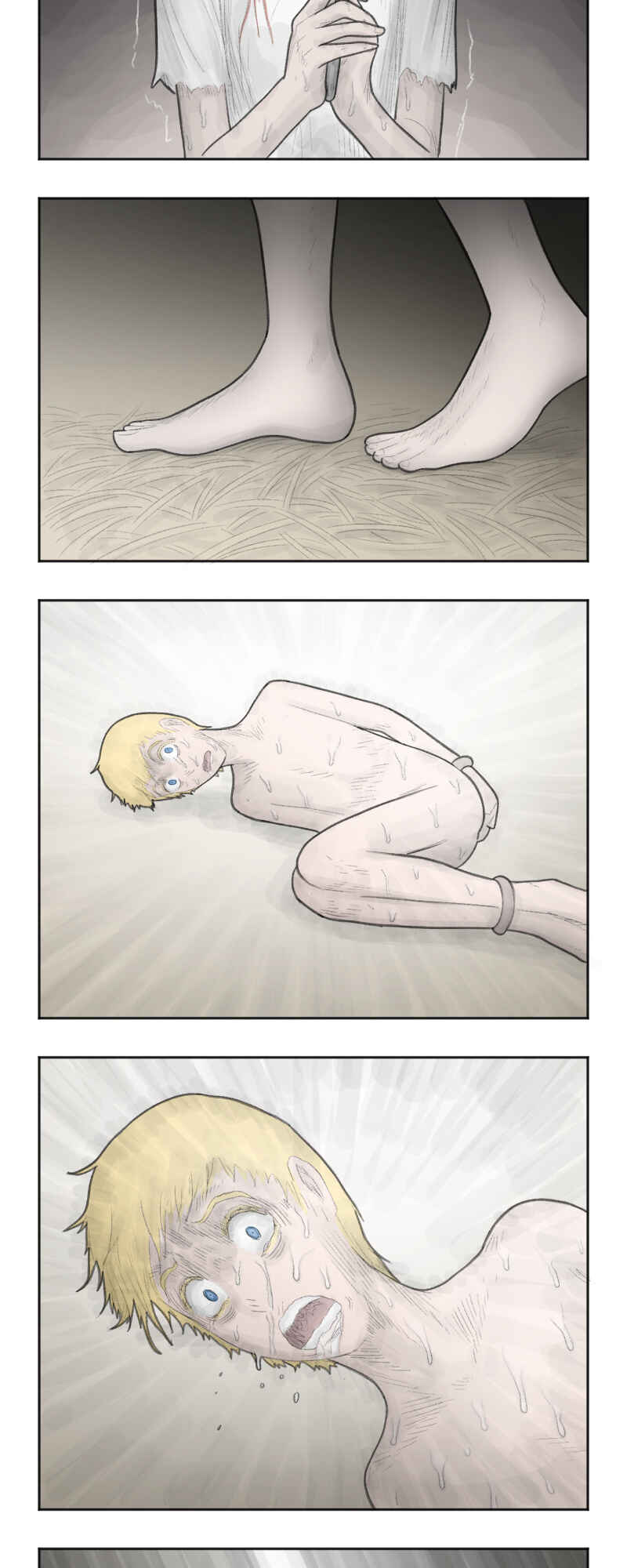 Antichrist Chapter 17 - Page 9