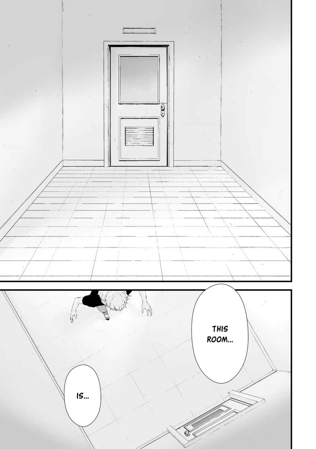 Tsurenai Hodo Aokute Azatoi Kurai ni Akai Chapter 27 - Page 10
