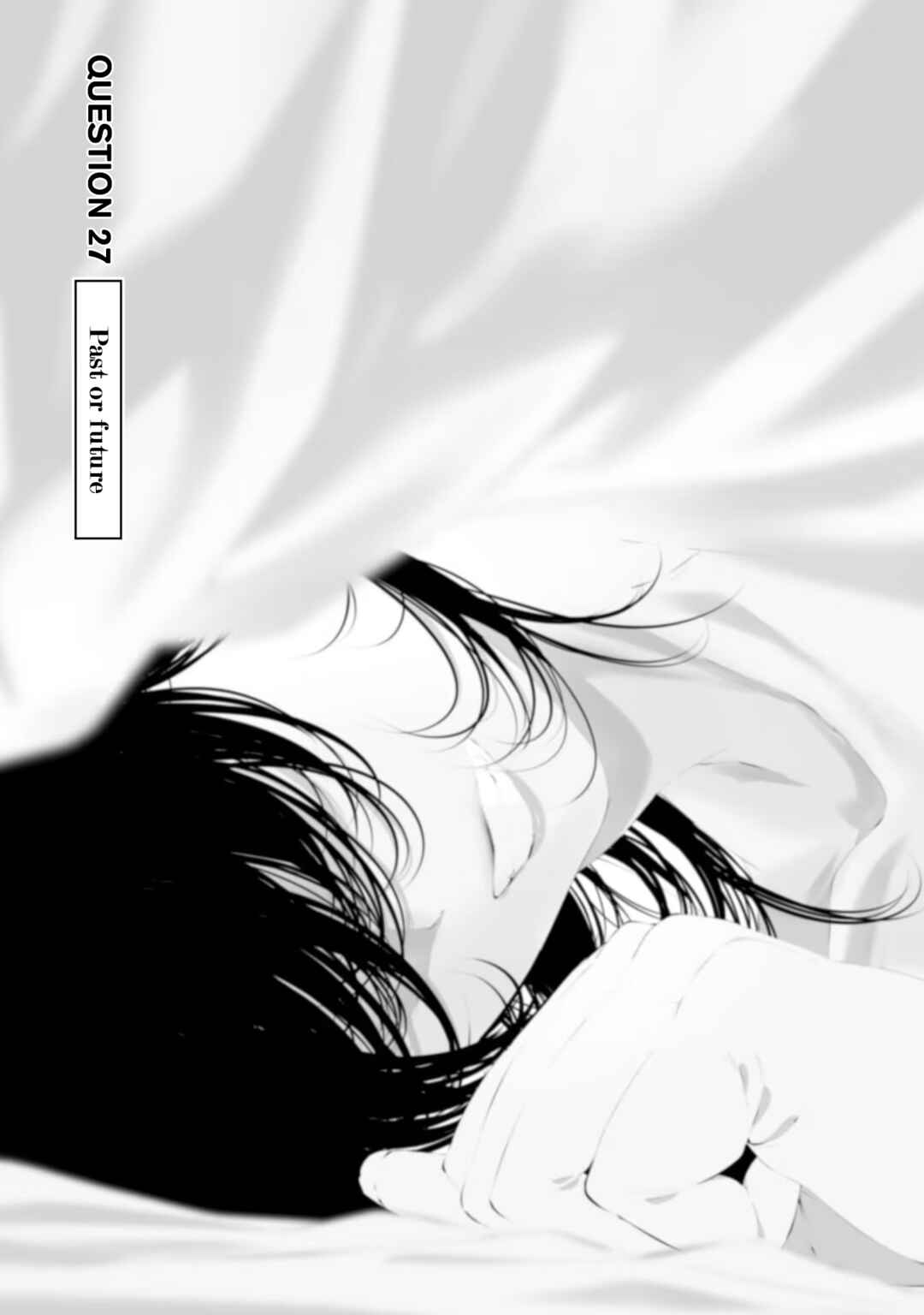 Tsurenai Hodo Aokute Azatoi Kurai ni Akai Chapter 27 - Page 4