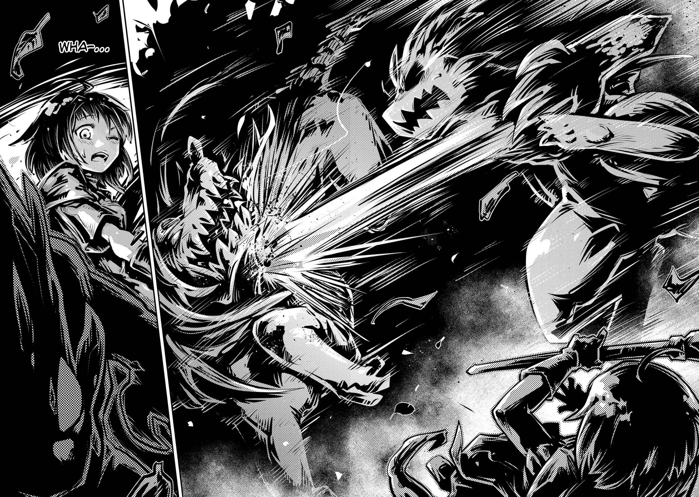 Tensei Shitara Dragon no Tamago datta: Ibara no Dragon Road Chapter 9 - Page 28