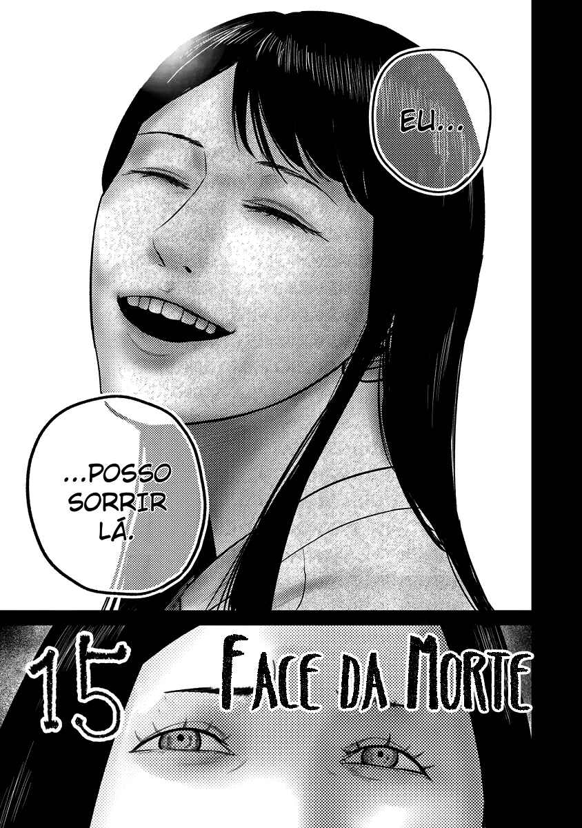 Smiley! Chapter 15 - Page 4