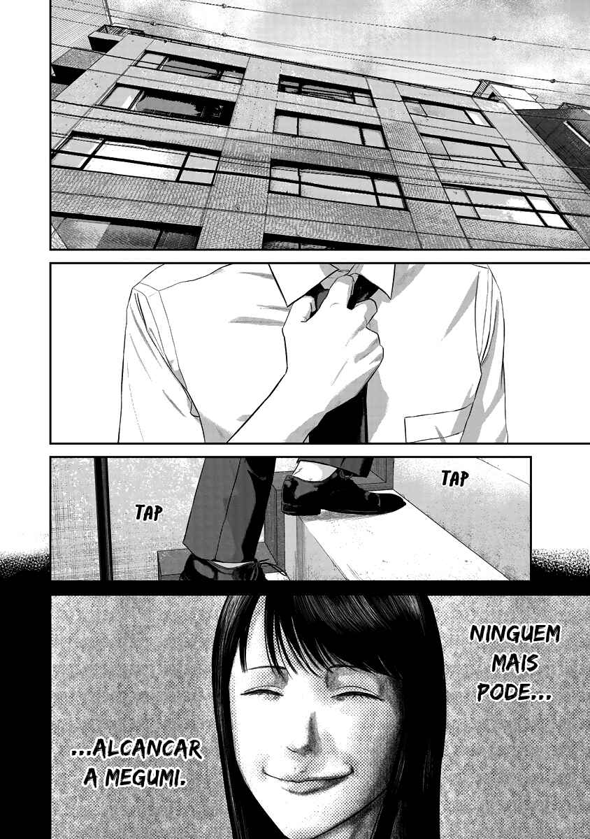 Smiley! Chapter 15 - Page 5