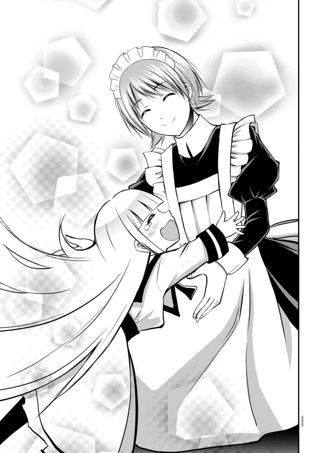 IseGure - Isekai Cheat Musou - Ore TUEEE-kei Ikiri Tenseisha ni Kamaseinu ni sare Tsuzuketa Elite Kishi, Chou Gureru. Chapter 12 - Page 34