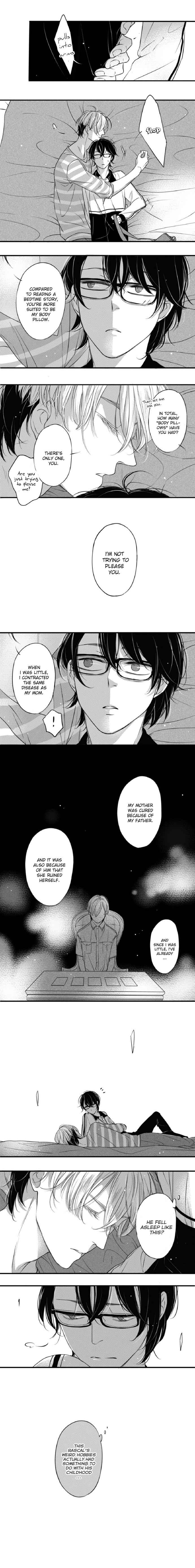 Circle Chapter 65 - Page 4