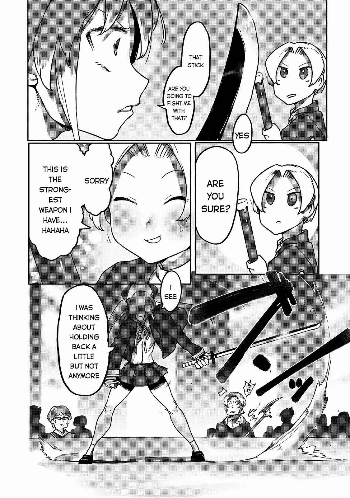 Ore no Zensei no Chishiki de Teihen Shoku Tamer ga Joukyuu Shoku ni Natte Shimai Sou na Ken Chapter 8 - Page 13