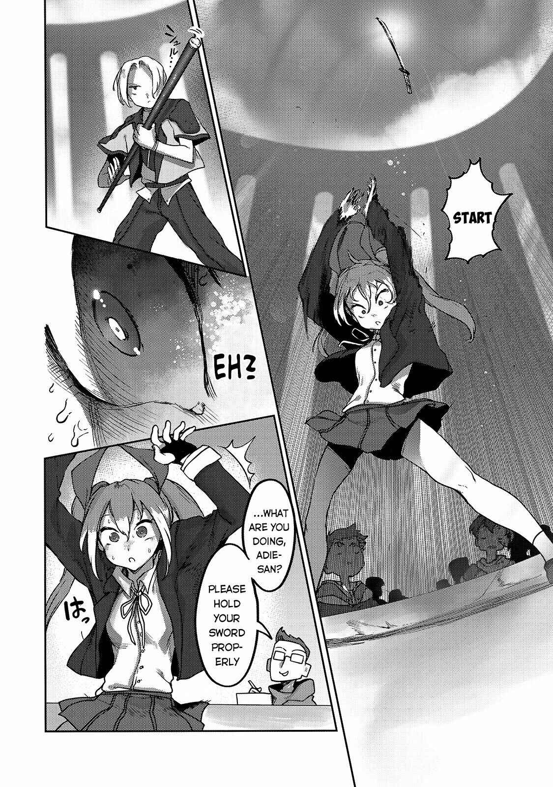 Ore no Zensei no Chishiki de Teihen Shoku Tamer ga Joukyuu Shoku ni Natte Shimai Sou na Ken Chapter 8 - Page 15