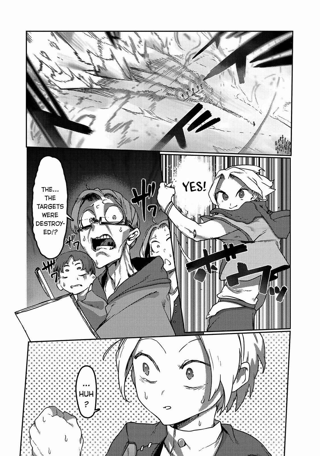 Ore no Zensei no Chishiki de Teihen Shoku Tamer ga Joukyuu Shoku ni Natte Shimai Sou na Ken Chapter 8 - Page 29