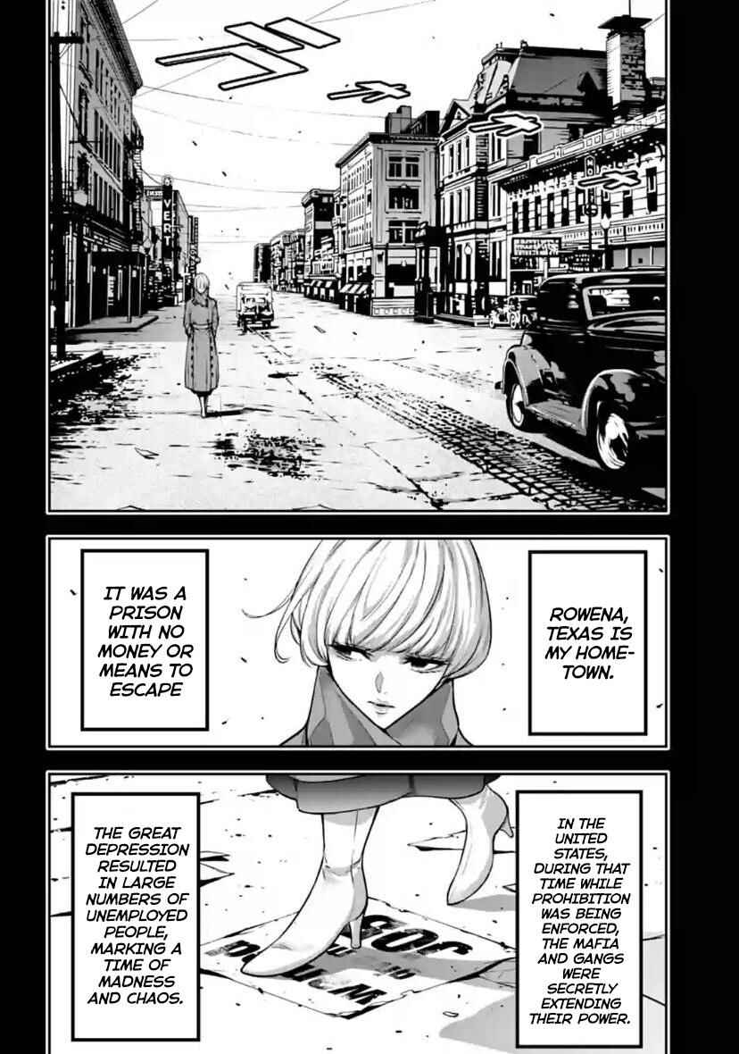 Majo Taisen - 32-nin no Isai no Majo wa Koroshiau Chapter 40 - Page 24