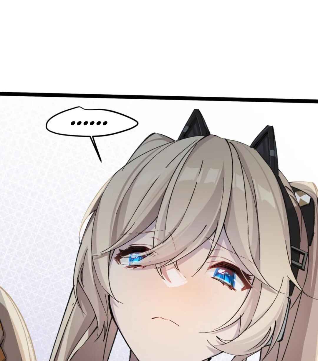 Strinova ~Tomorrow Will Finally Come~ Chapter 14 - Page 100