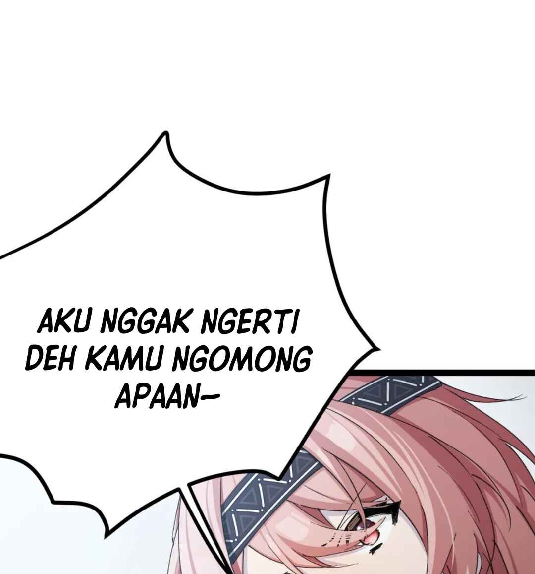 Strinova ~Tomorrow Will Finally Come~ Chapter 14 - Page 12