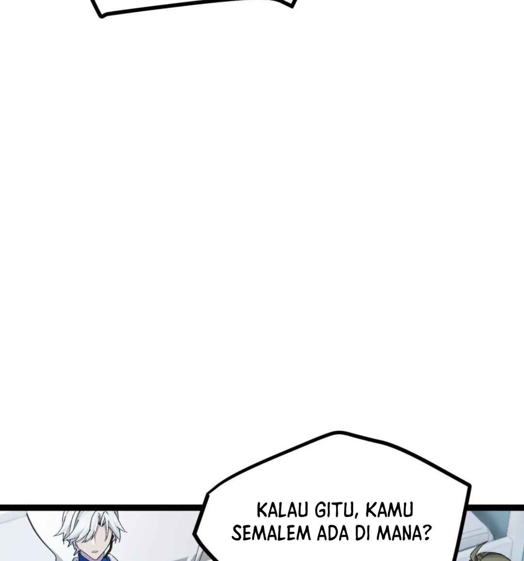 Strinova ~Tomorrow Will Finally Come~ Chapter 14 - Page 14