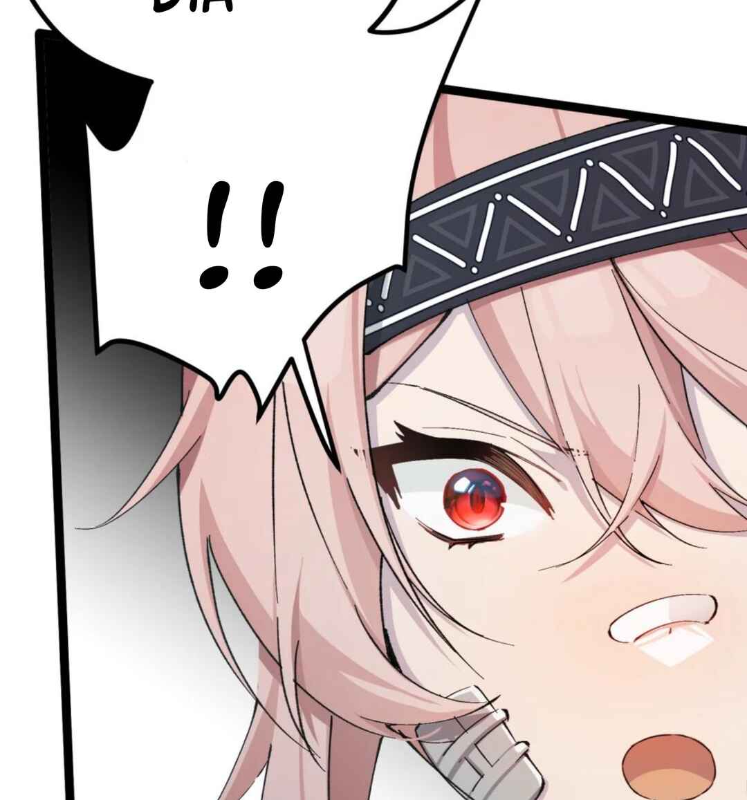 Strinova ~Tomorrow Will Finally Come~ Chapter 14 - Page 17