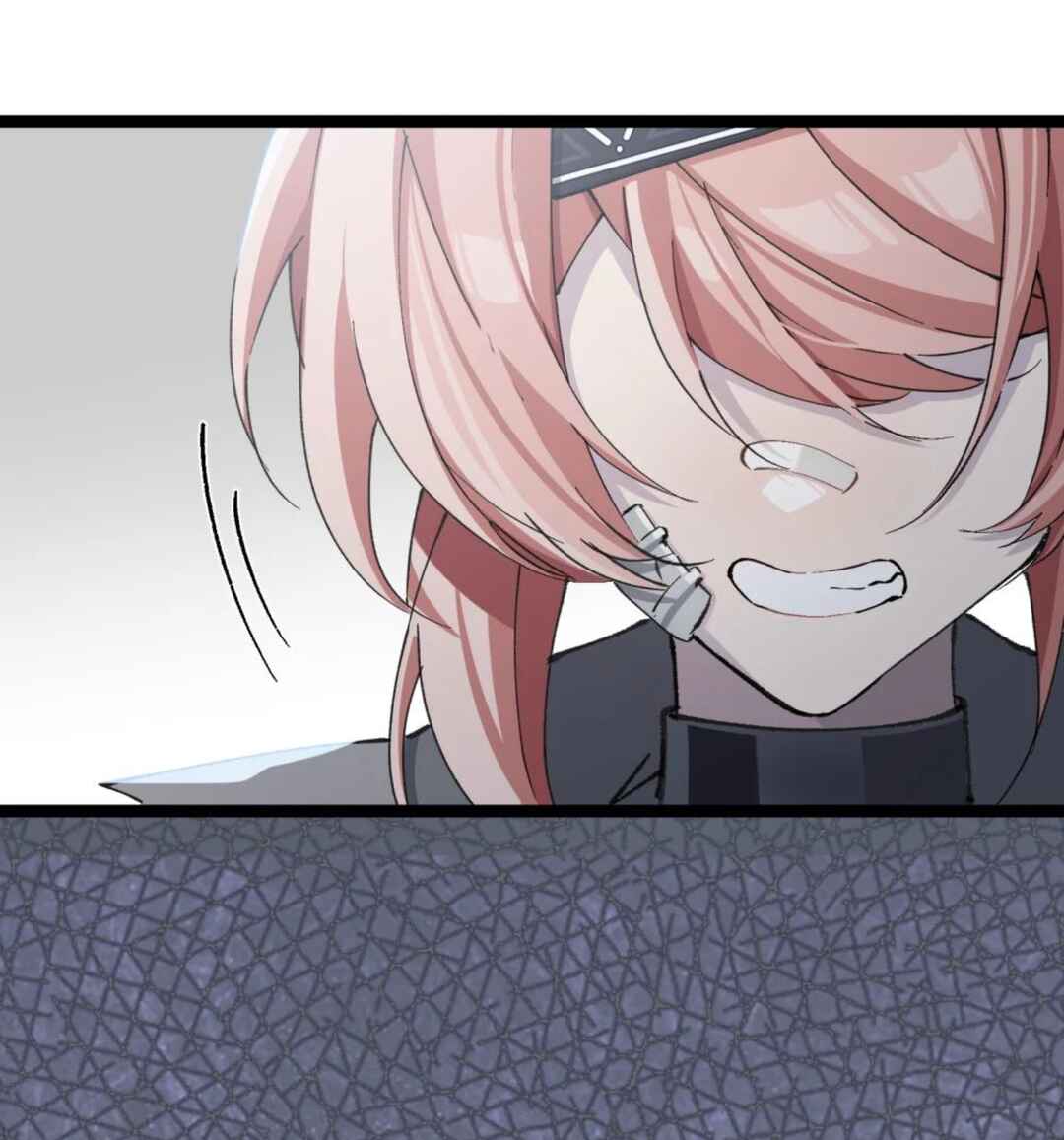 Strinova ~Tomorrow Will Finally Come~ Chapter 14 - Page 26