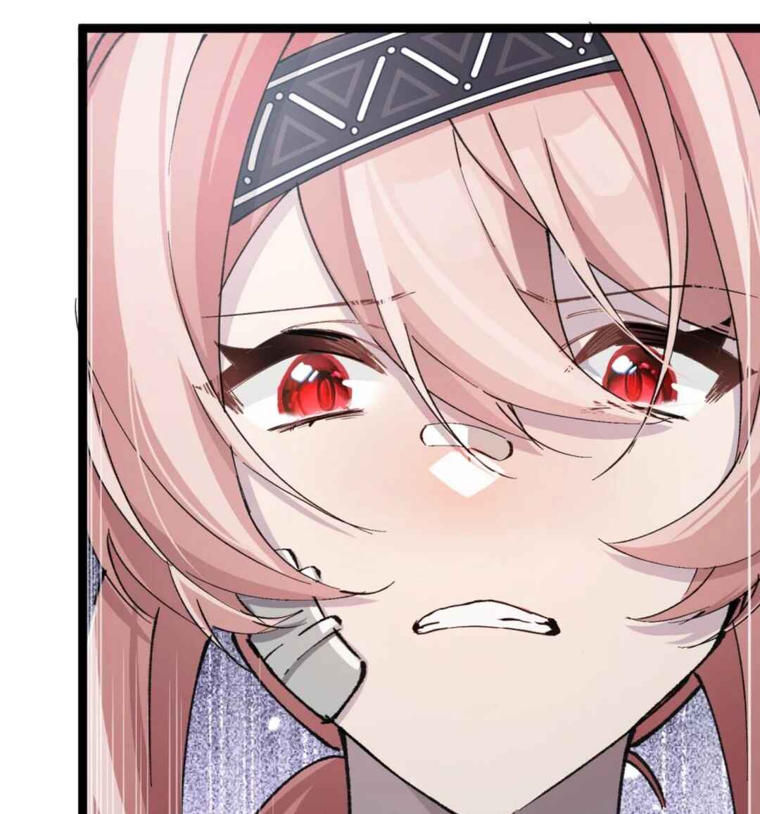 Strinova ~Tomorrow Will Finally Come~ Chapter 14 - Page 42
