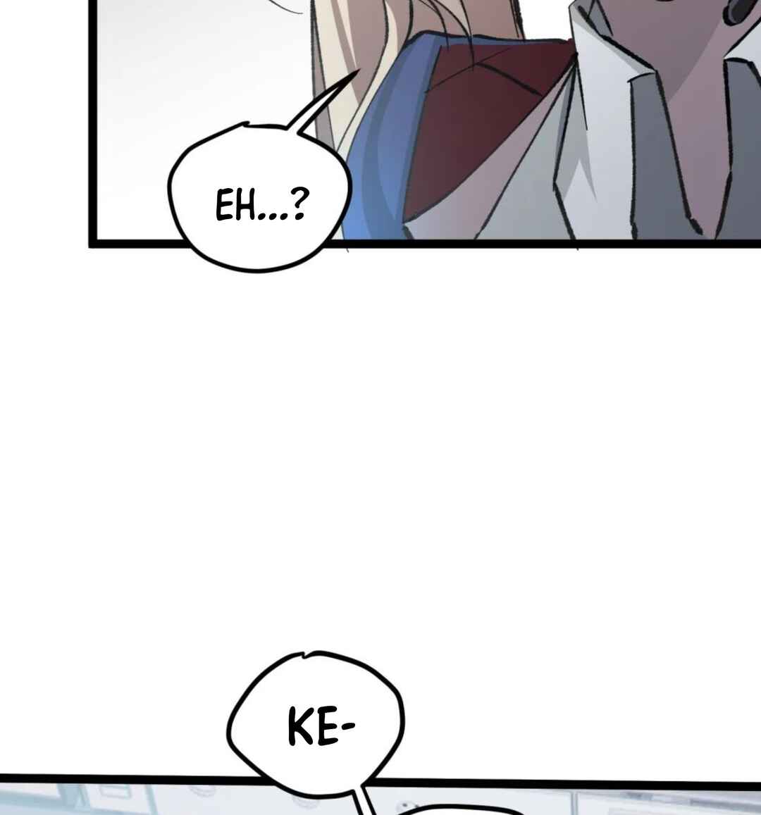 Strinova ~Tomorrow Will Finally Come~ Chapter 14 - Page 68