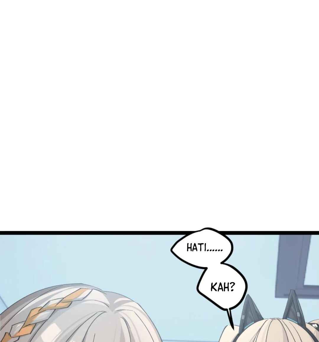 Strinova ~Tomorrow Will Finally Come~ Chapter 14 - Page 77