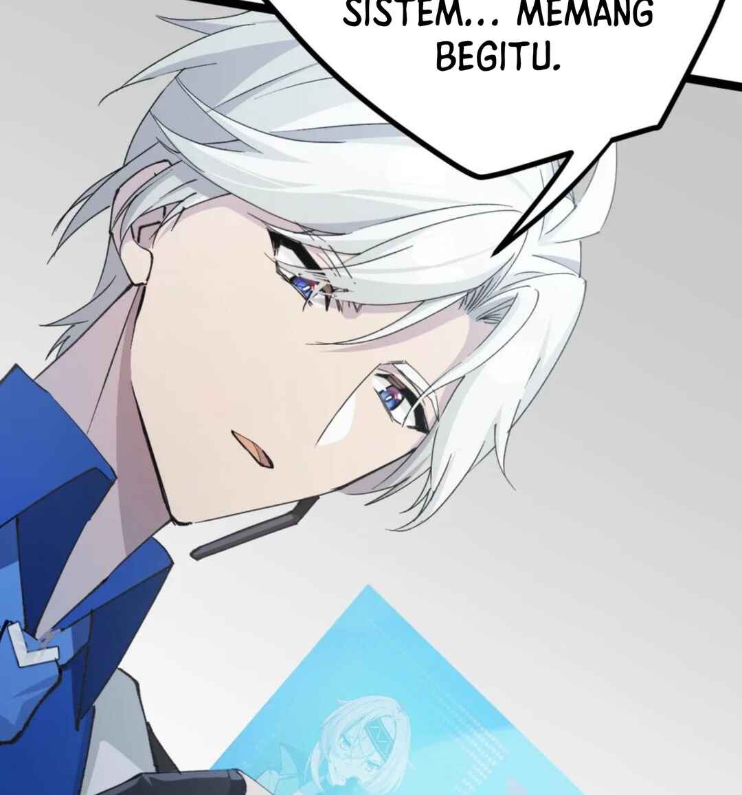 Strinova ~Tomorrow Will Finally Come~ Chapter 14 - Page 8