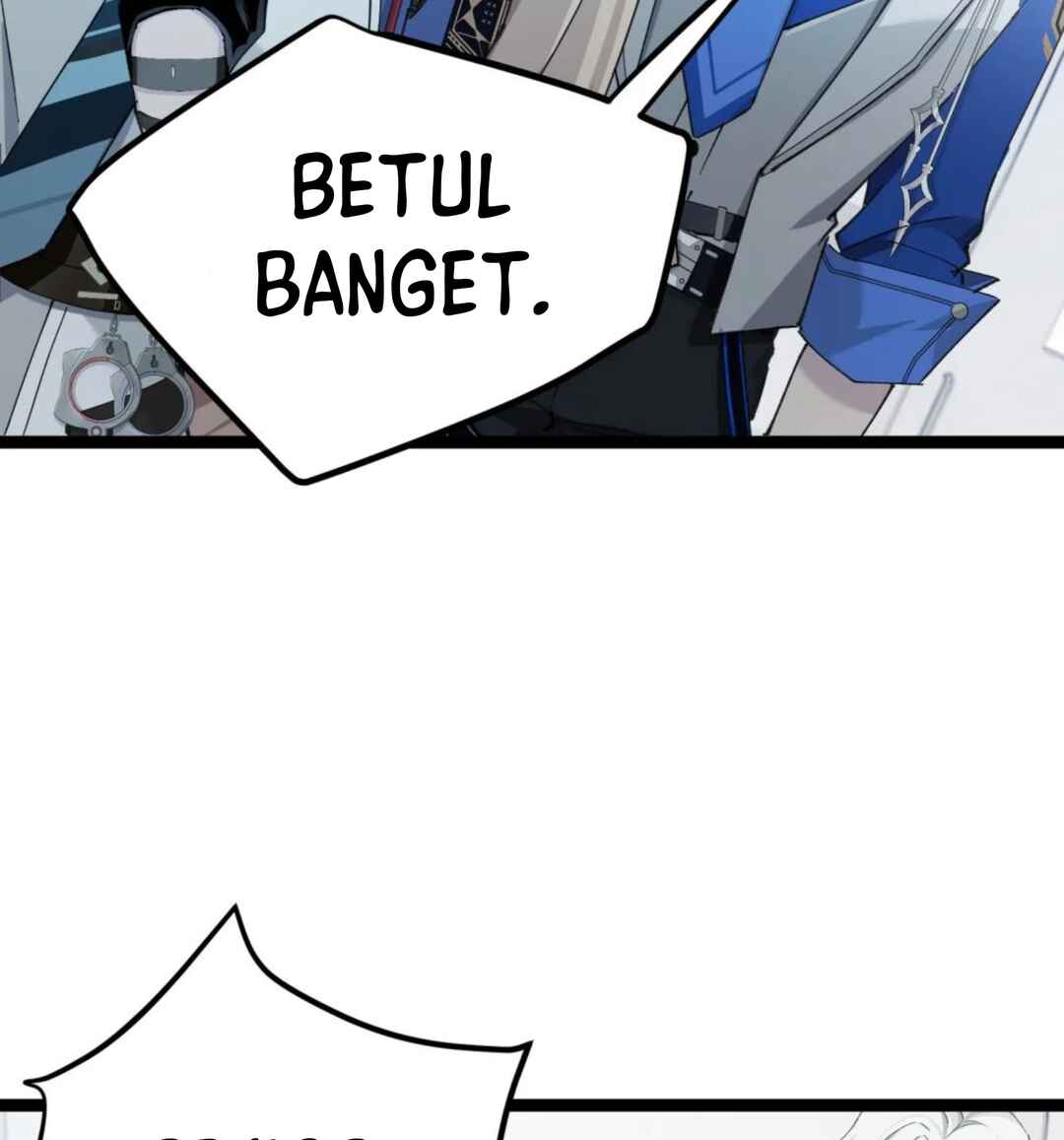 Strinova ~Tomorrow Will Finally Come~ Chapter 14 - Page 90