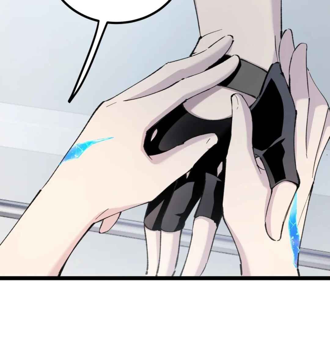 Strinova ~Tomorrow Will Finally Come~ Chapter 14 - Page 93