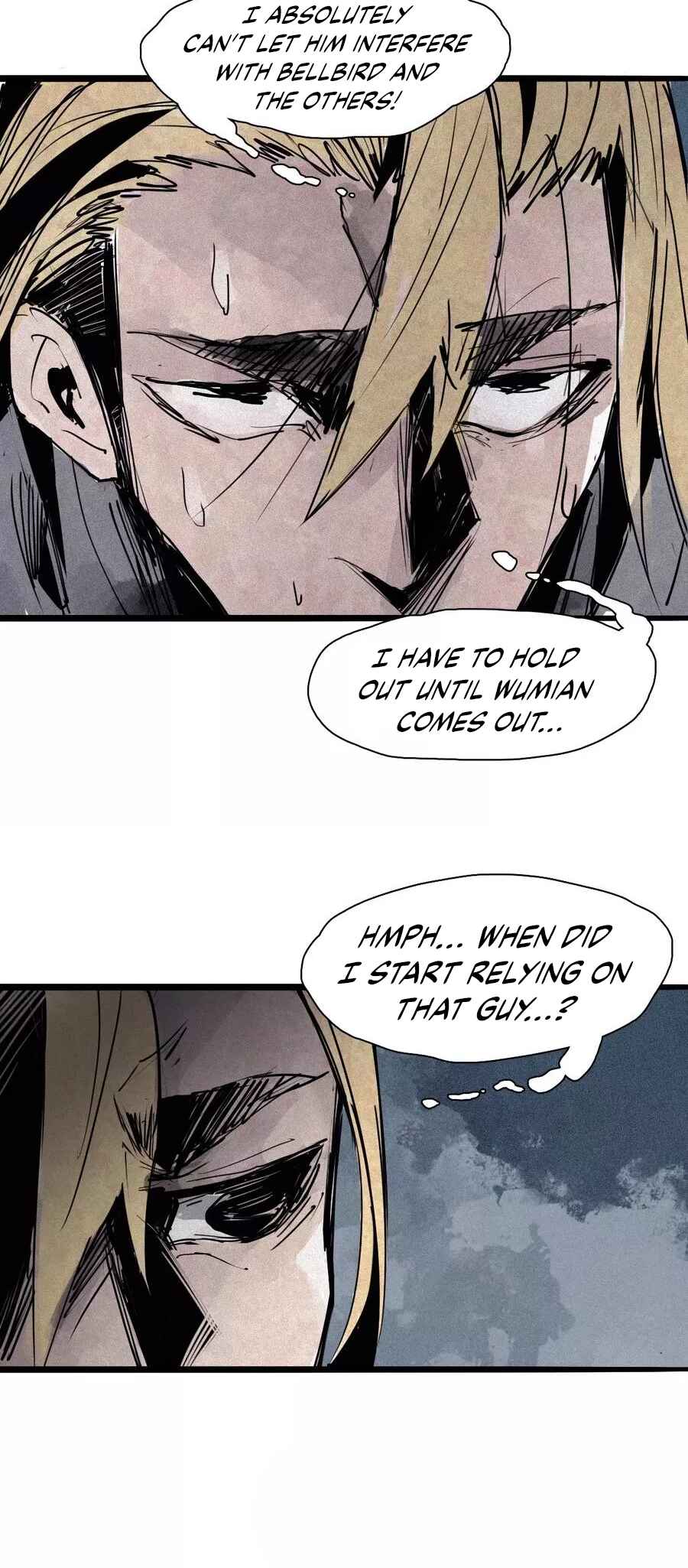 Zhēnlǐ Miànjù Chapter 144 - Page 14