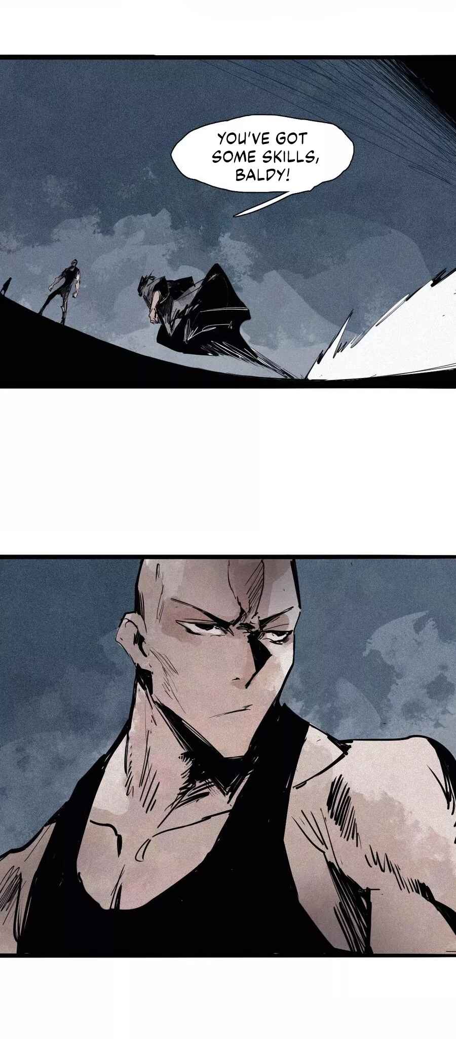 Zhēnlǐ Miànjù Chapter 144 - Page 15
