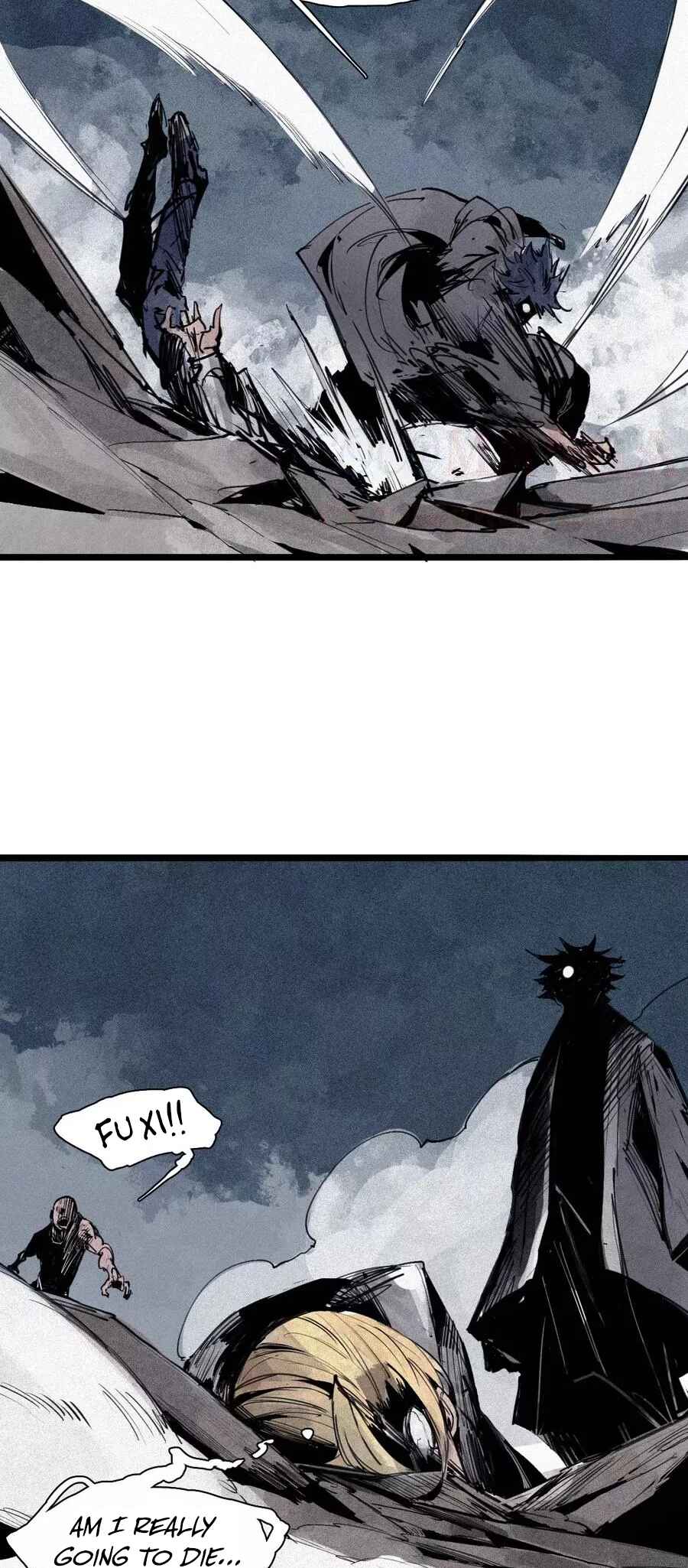 Zhēnlǐ Miànjù Chapter 144 - Page 25
