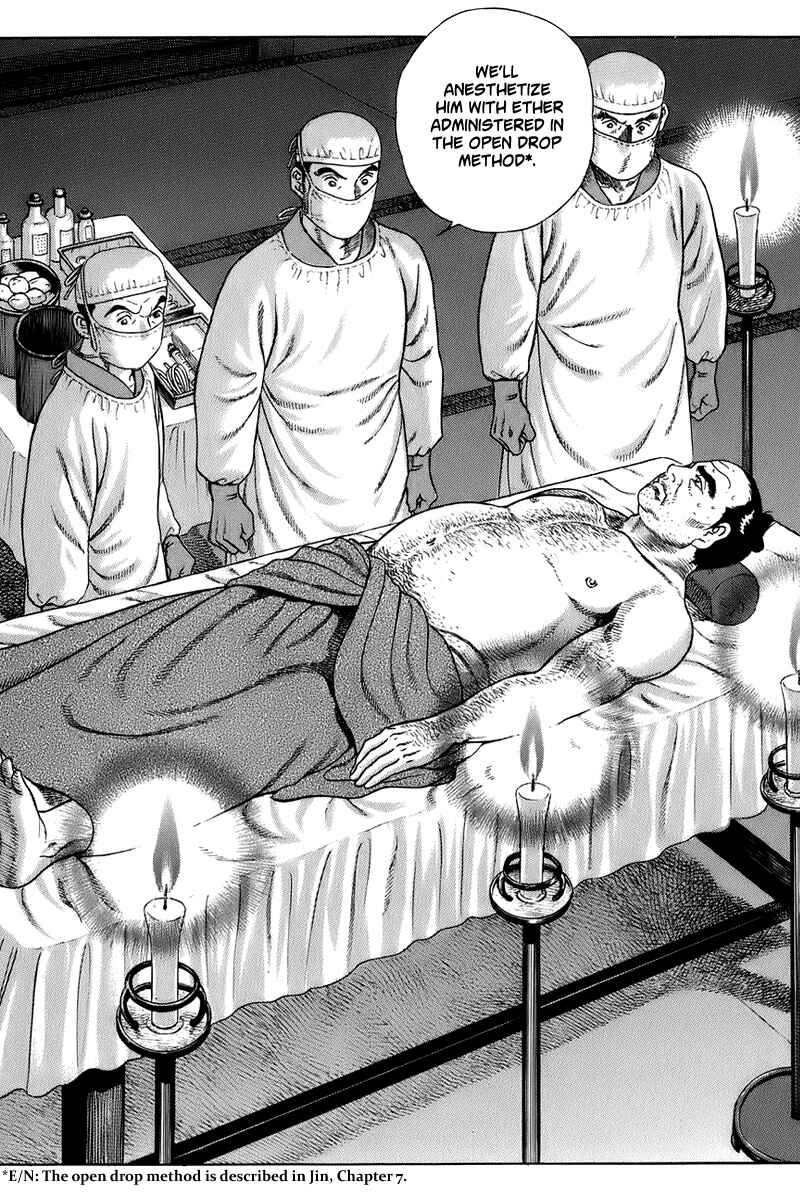 JIN Chapter 36 - Page 24