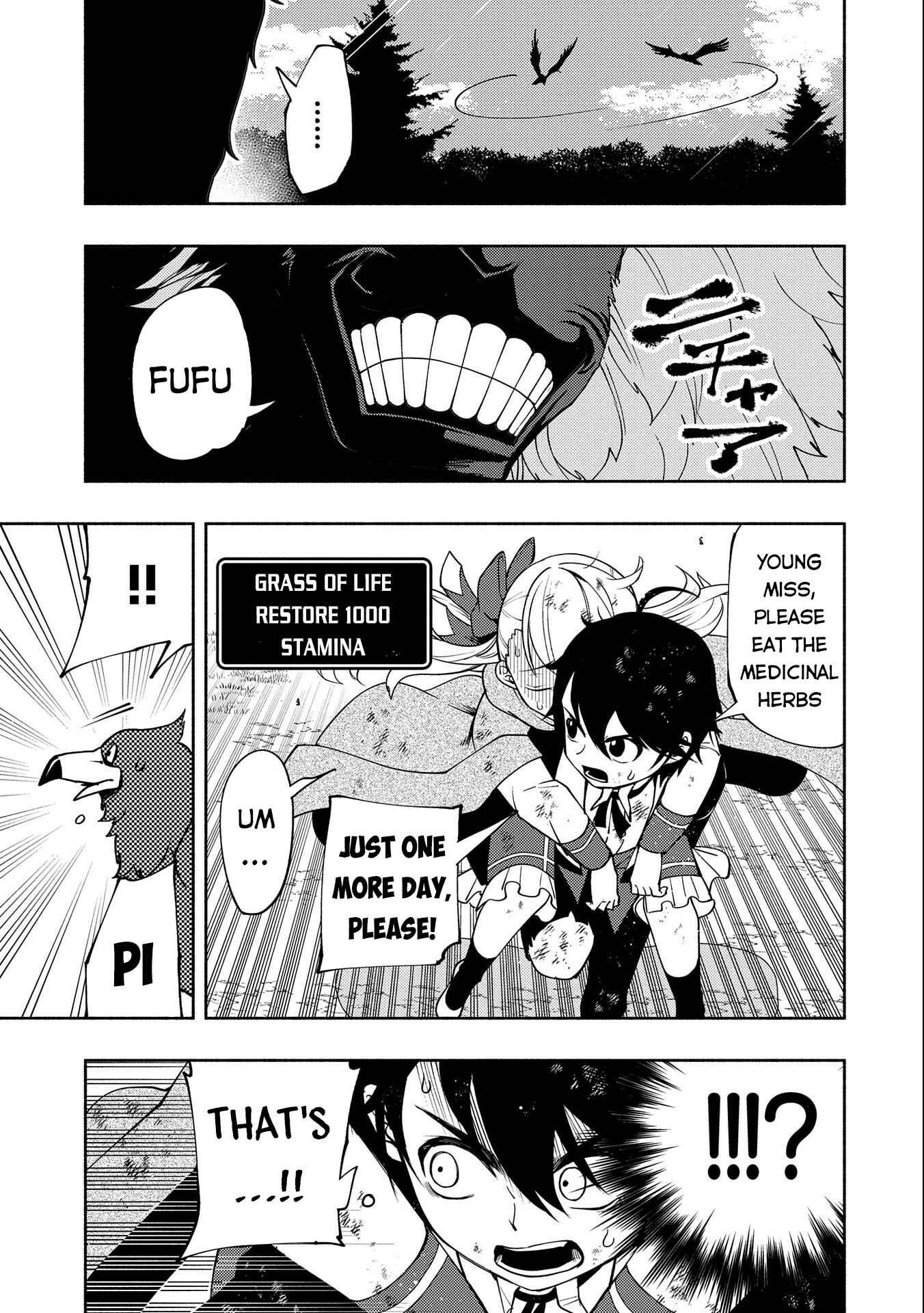 Hell Mode: Yarikomi Suki no Gamer wa Haisettei no Isekai de Musou Suru—Hajimari no Shoukanshi Chapter 20 - Page 22