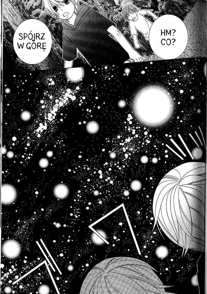 Junjou Romantica Chapter 35 - Page 12