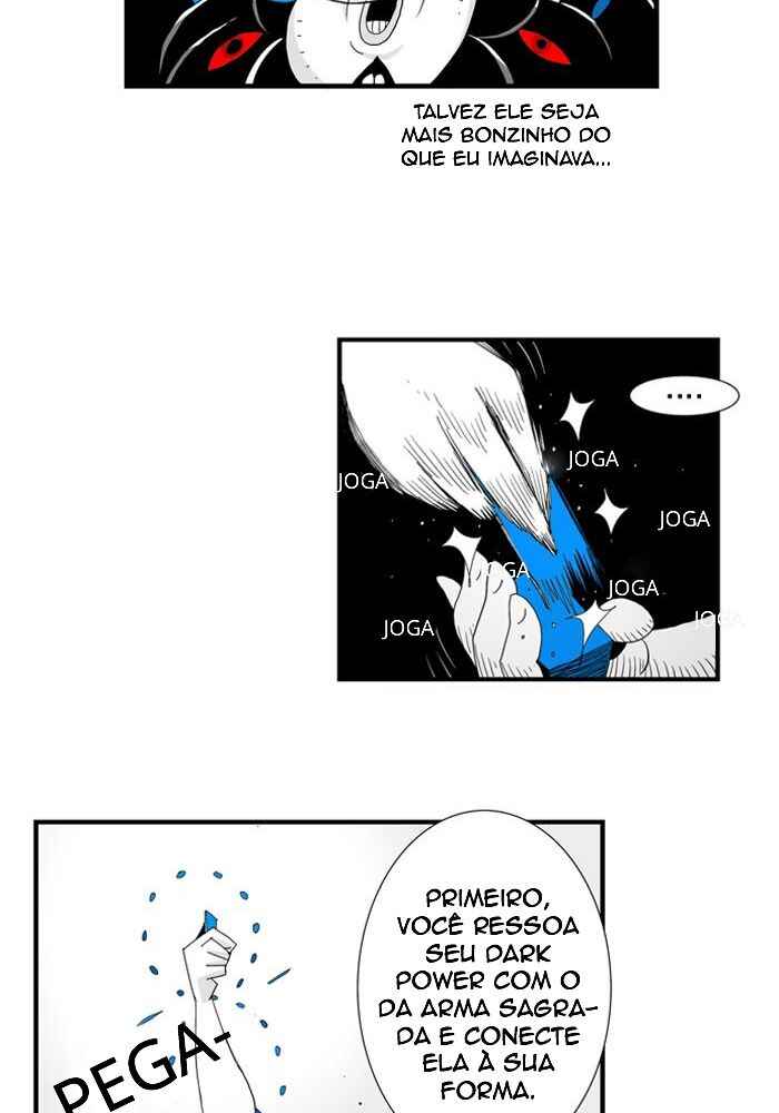 HELLPER Chapter 41 - Page 26