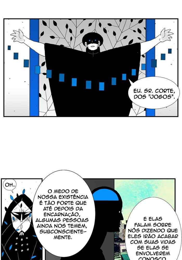 HELLPER Chapter 41 - Page 9