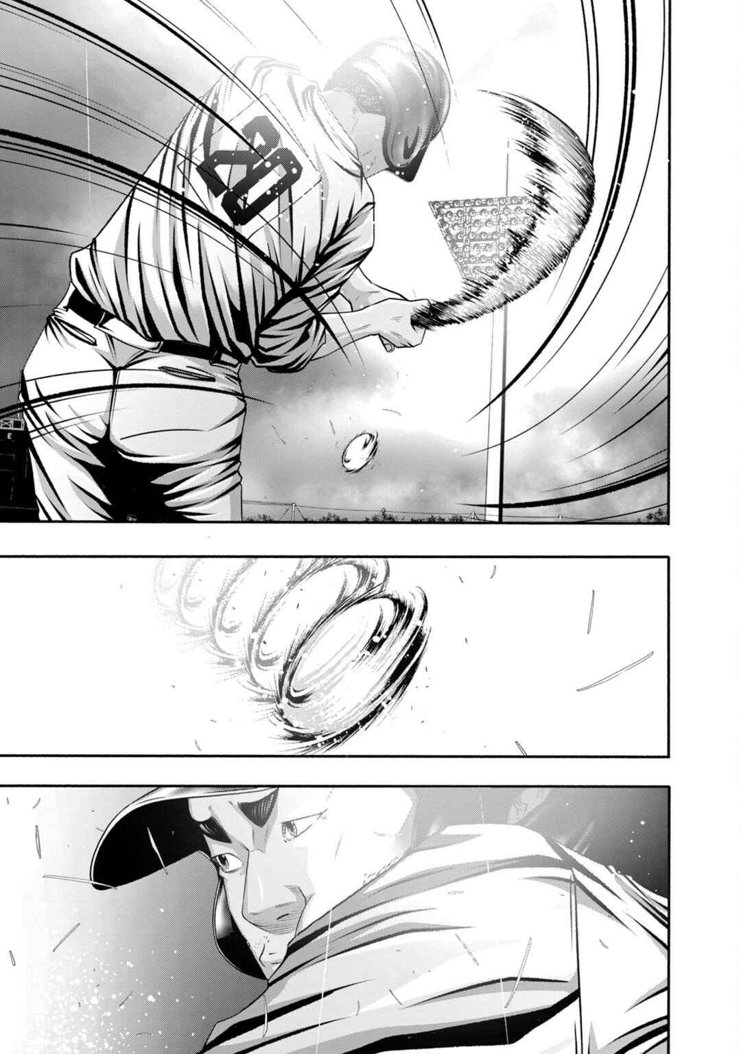 Battle Studies Chapter 413 - Page 11