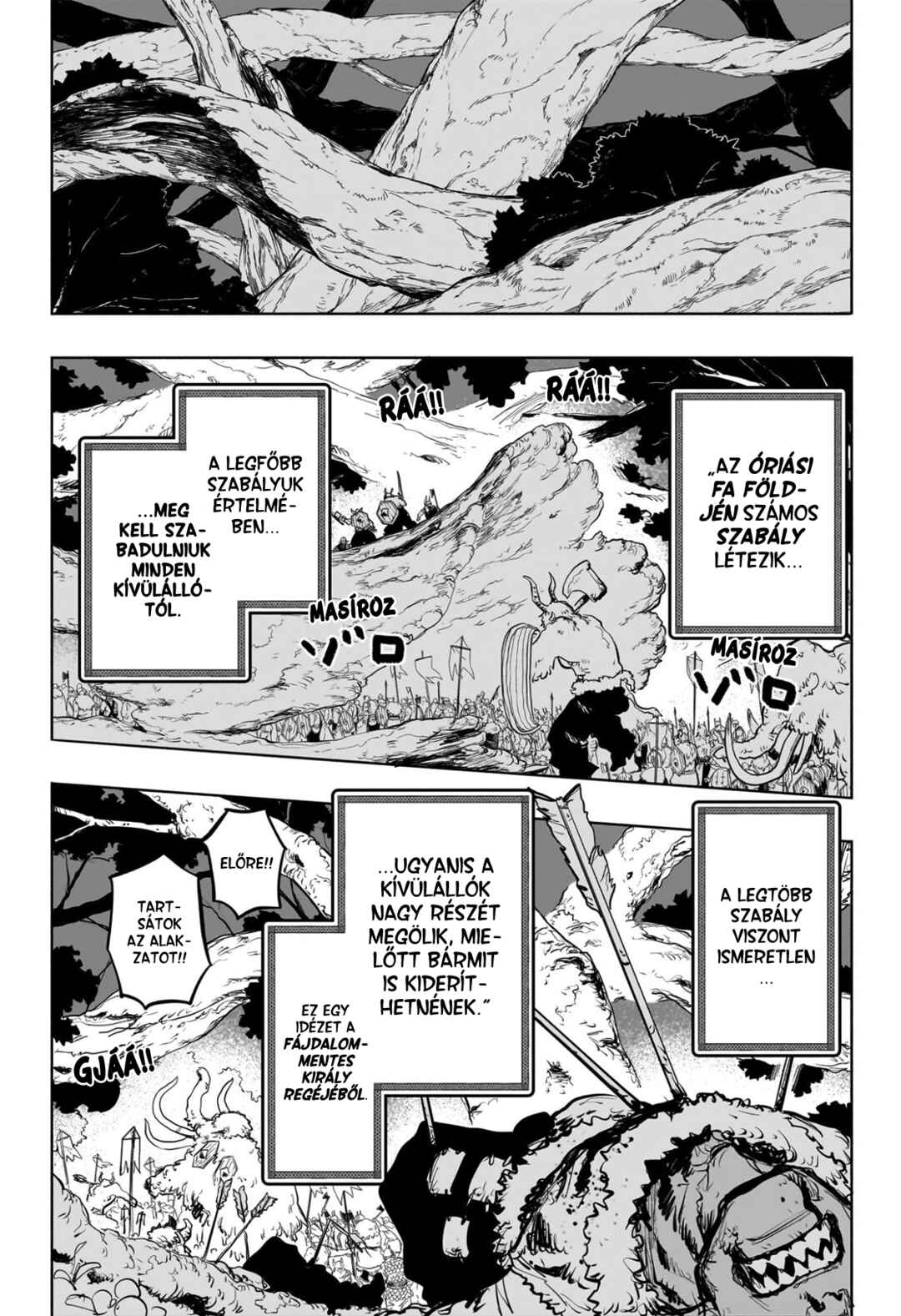 Tomoshibi no Otr Chapter 24 - Page 9