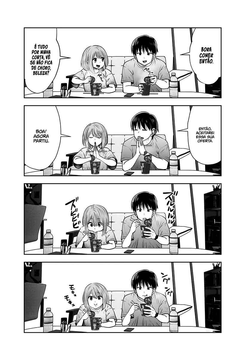 Kouiu no Ga Ii Chapter 21 - Page 18