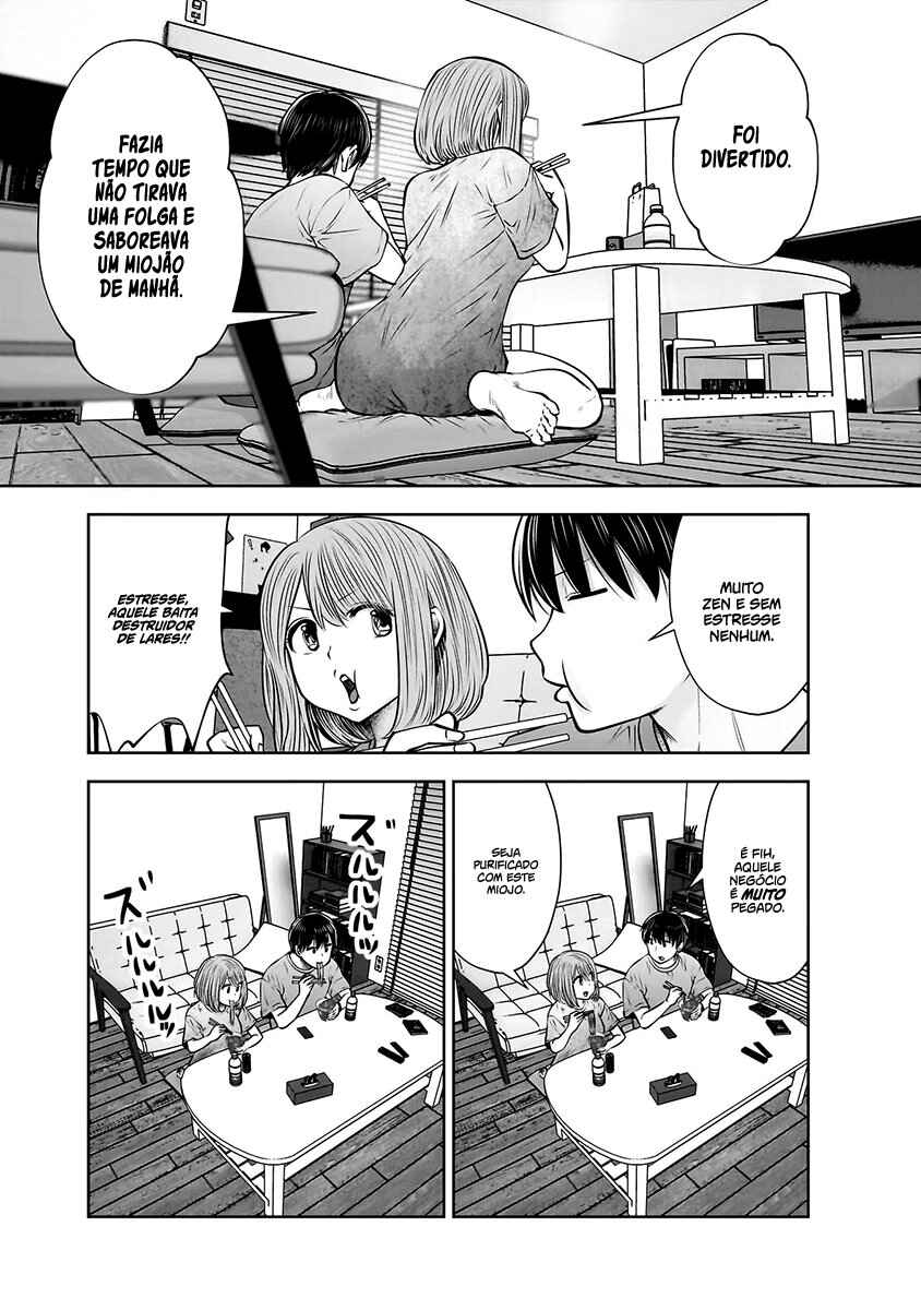 Kouiu no Ga Ii Chapter 21 - Page 20