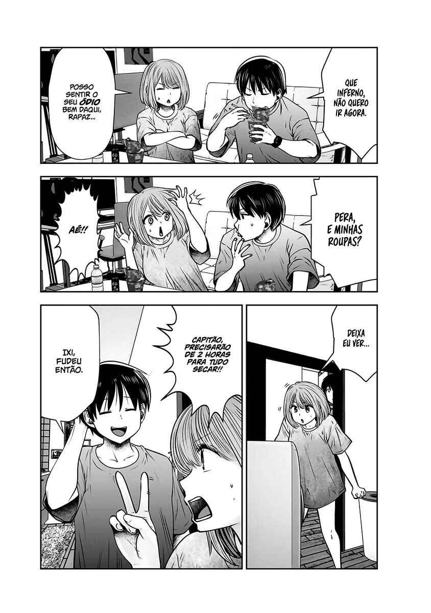 Kouiu no Ga Ii Chapter 21 - Page 24