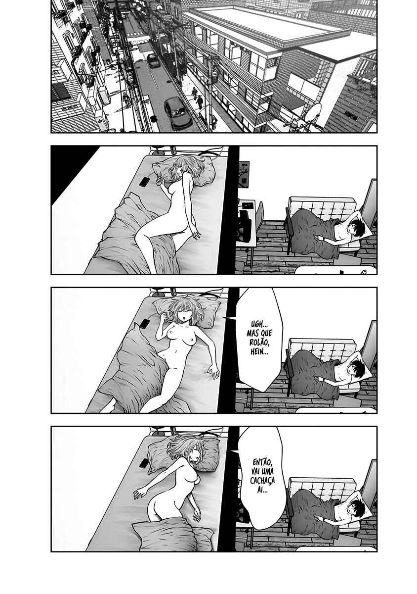 Kouiu no Ga Ii Chapter 21 - Page 3